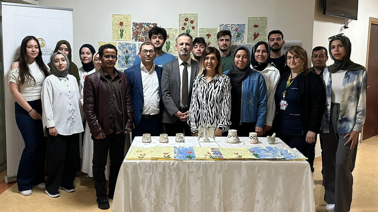 Kanser hastaları için moral etkinliği gerçekleştirildi